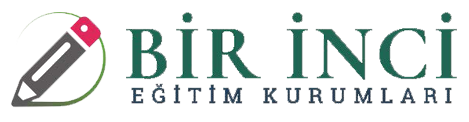 Bir İnci Eğitim Kurumları